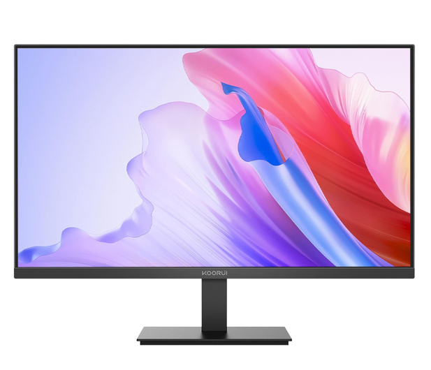 KOORUI E2721F IPS - 1365763 - zdjęcie